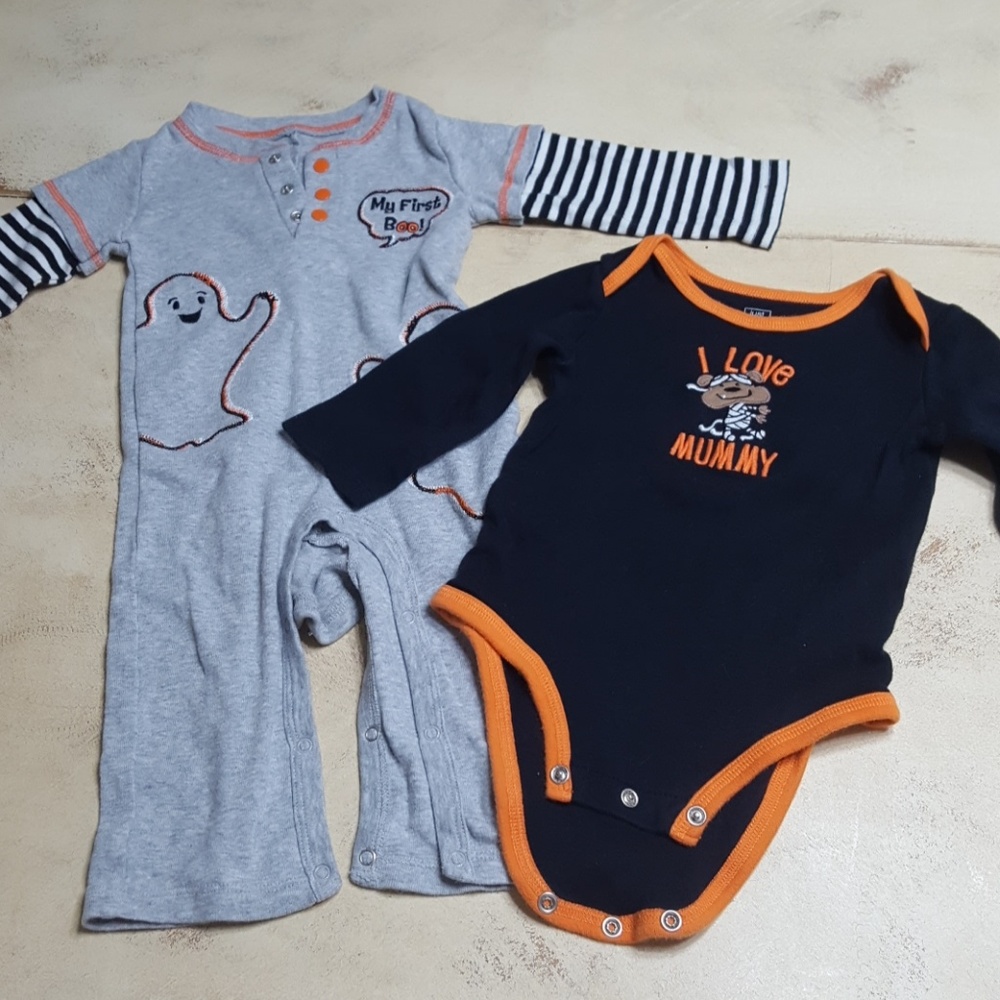 Halloween Bundle!!